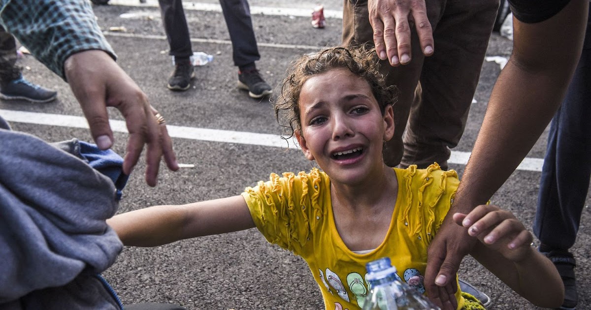 Police Hunt Fugitive in Deadly Texas Fry Dispute and German Triple Murder